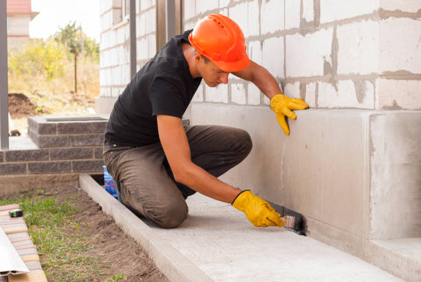 Licensed Exterior Waterproofing service in Windsor, WI - SJ Waterproofing Pros